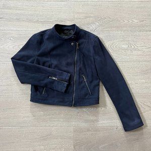 Banana Republic (BR) Moto Jacket